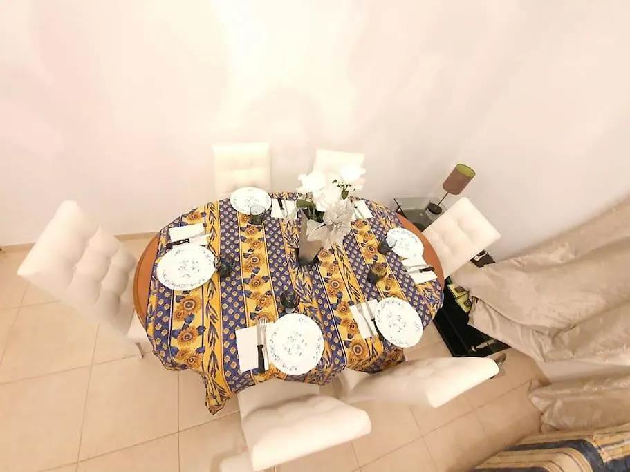 1 Chambre Proche Aeroporto Cabo Verde Espargos