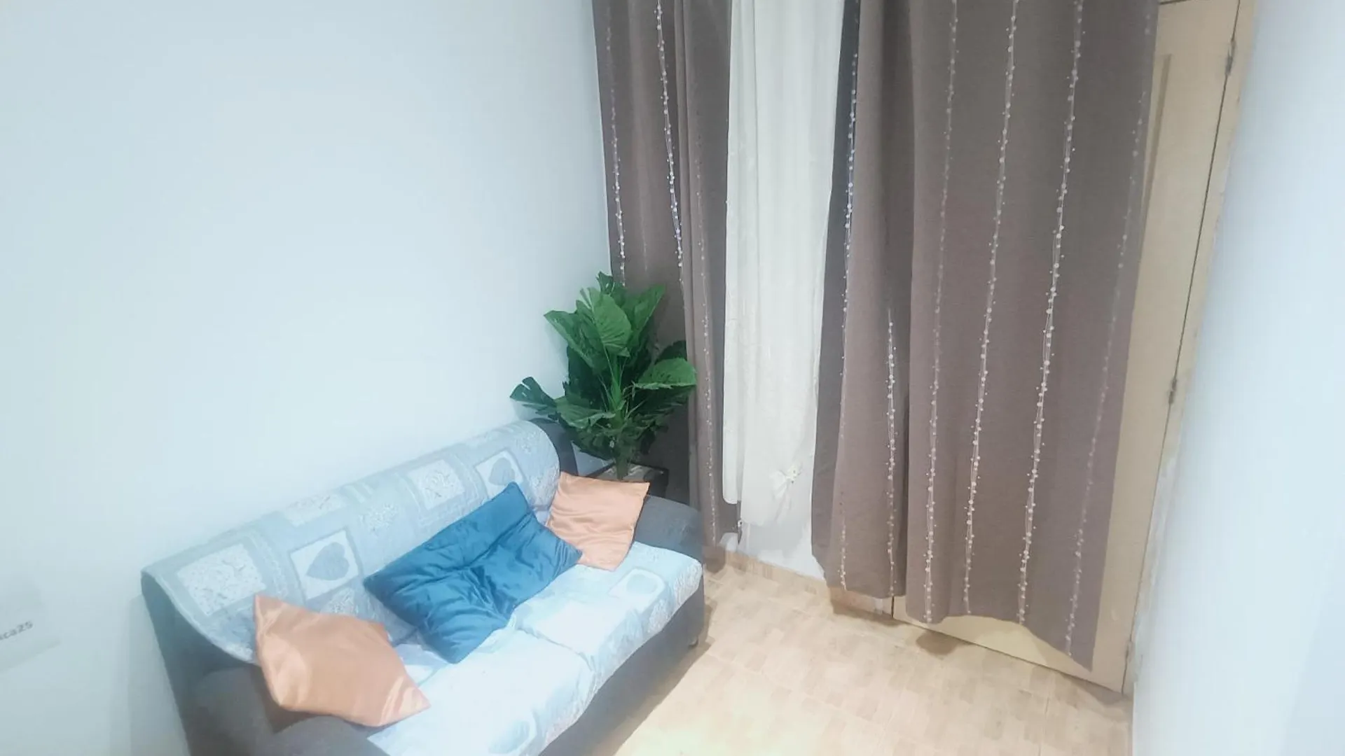 Apartment 1 Chambre Proche Aeroporto Cabo Verde Espargos